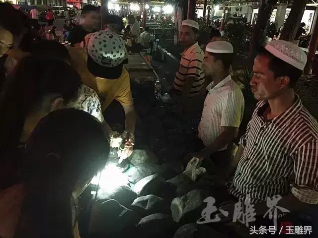 学好缅语买翡翠,妈妈再也不用担心我的钱被老缅骗了