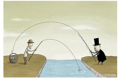 穷人为什么很少人敢创业?原因是跨过这些坎儿实在太难