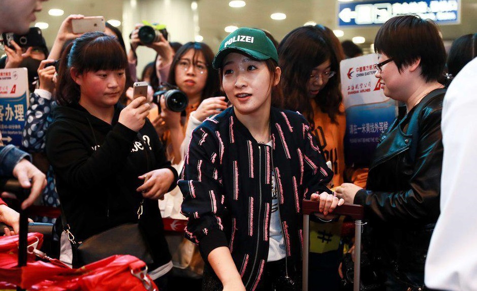 2017乒乓球巡回赛总决赛赛程,2023年乒乓球亚锦赛参赛名单