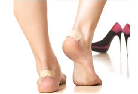 治疗足跟痛运动疗法,足跟痛学会这几招自己就能缓解