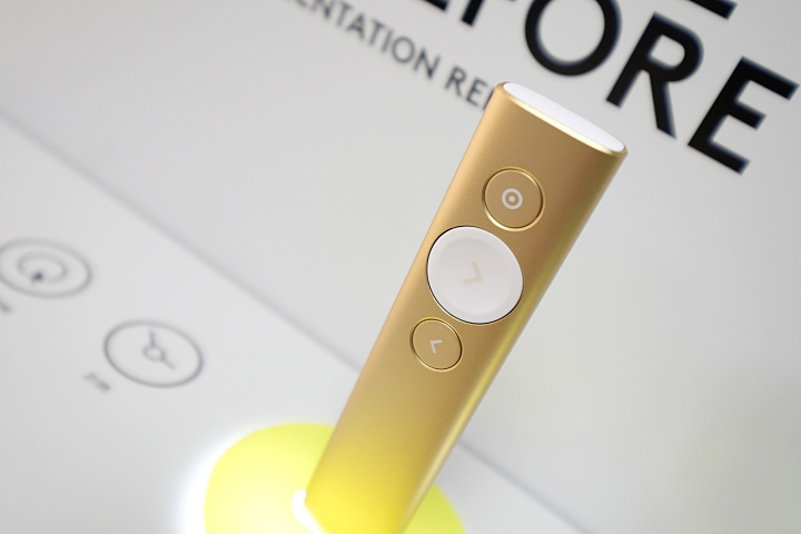 罗技spotlight使用说明书,罗技spotlight翻页笔什么原理