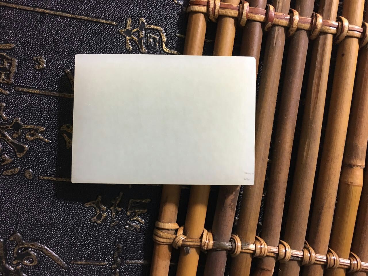 和田玉十大陷阱,和田玉的乱象是什么样的