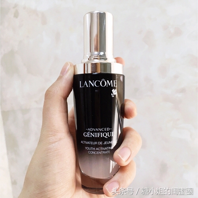 好用到飞起的护肤品,超好用精华推荐