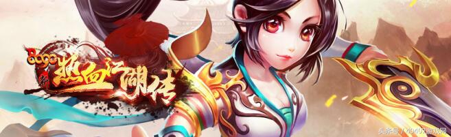 40407三月十大热游强势来袭，给你不一样的试玩体验~