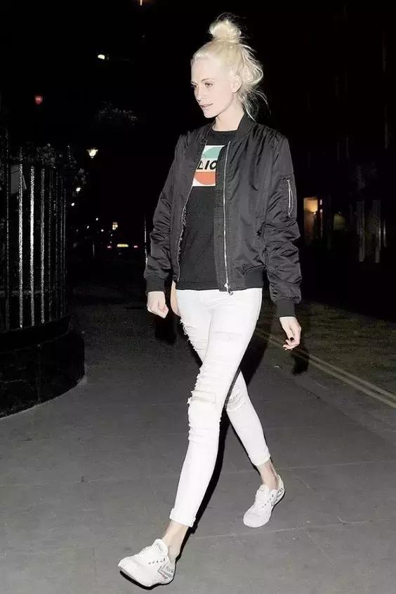 山寨回力鞋杨幂穿,杨幂回力鞋有木有字母