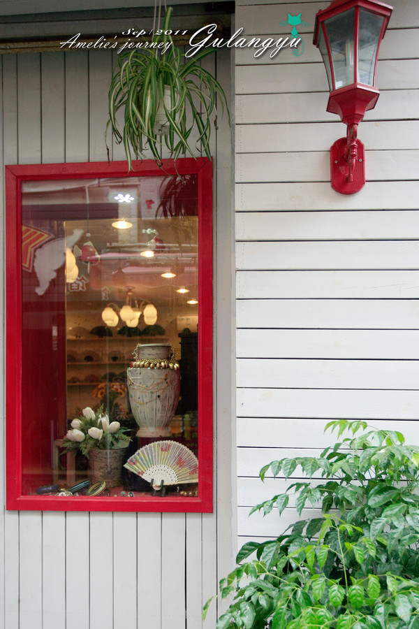 鼓浪屿完整攻略 (鼓浪屿详细攻略大全)