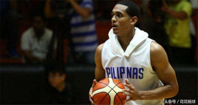 不利！男篮劲敌再添虎将，NBA超新星联手阿联死对头制霸亚洲？