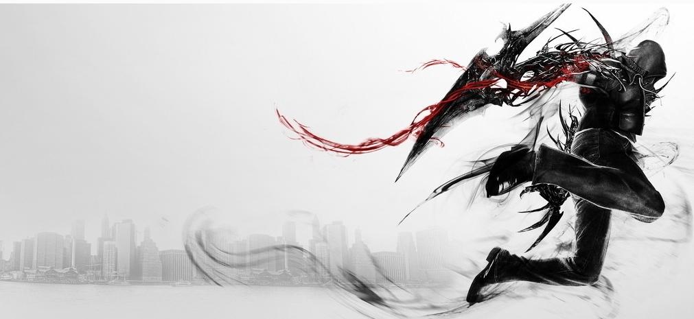 推荐虐杀原形之类游戏,虐杀原形一样的游戏推荐