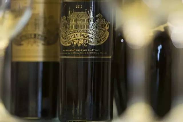 玛歌村2016红葡萄酒,法国波尔多玛歌村红酒