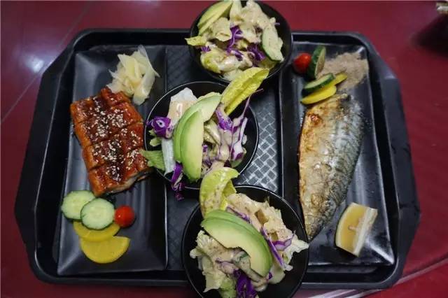 别人家的食堂怎么样,别人家的食堂秘密基地