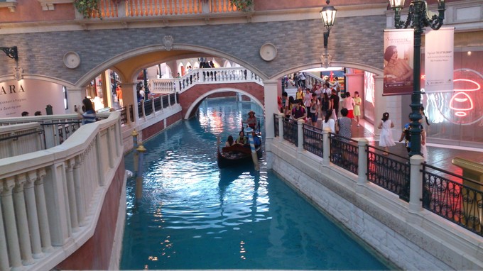 澳门一日游最佳方案,澳门免费巴士景点一日游