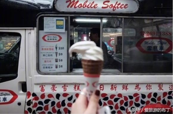 香港旅游攻略必去十大景点,香港西九龙下车后旅游攻略