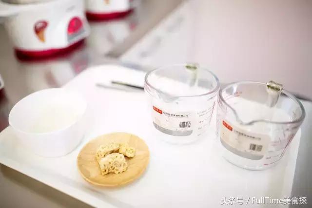 如果你还有梦，就请像她们一样！内含不限量免费吃！