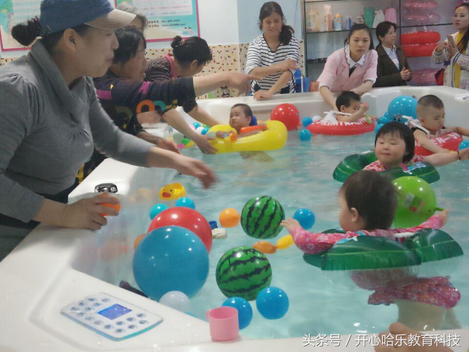 建一个游泳馆需要多少投资,投资婴儿游泳馆有前景吗