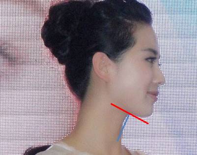 杨幂李菲儿,王鸥和李菲儿