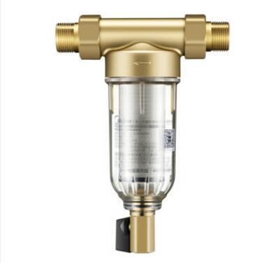 装修前期要准备好先买什么净水器,装修净水器的常识讲解