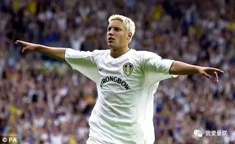 他拒绝亲吻曼联队徽，却为红魔断腿流血从不后悔！这才是真斗士