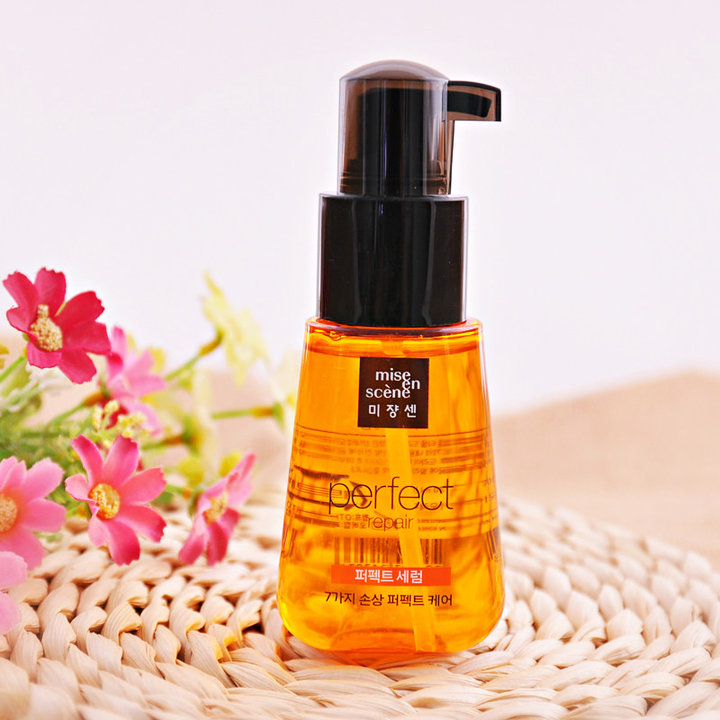 懒人护发秘籍十分钟get柔顺秀发,与你分享变美秘密