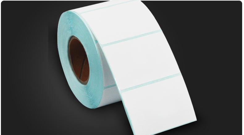 热敏纸和针式打印纸哪个划算,热敏纸和普通打印纸区别