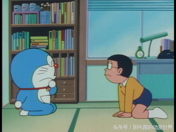 盘点崩坏画风,画风最垃圾的动漫