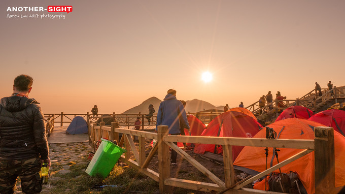 武功山重装穿越,武功山重装穿越路线