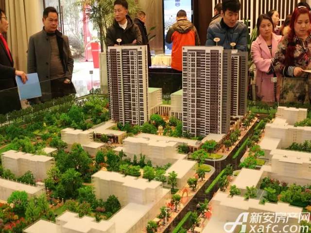 滨湖又一科技豪宅备案！能否成为下一个2万+”日光盘“？