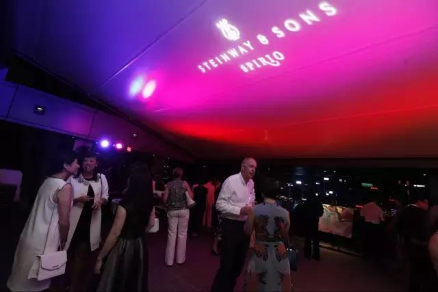 香港发布—施坦威SPIRIO新悦携手音乐人李伟安——普晋琴行