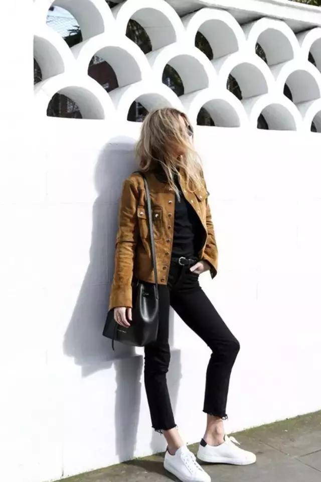 好看又好搭的球鞋推荐,跟风买鞋子