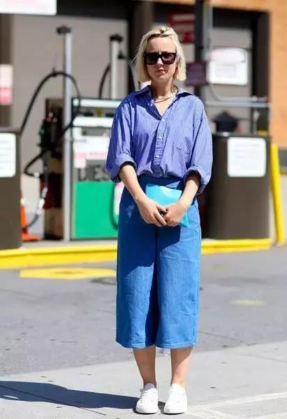 好看又好搭的球鞋推荐,跟风买鞋子