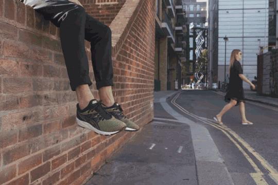 这双球鞋帅得有点过分，难怪去时装周的人都在穿