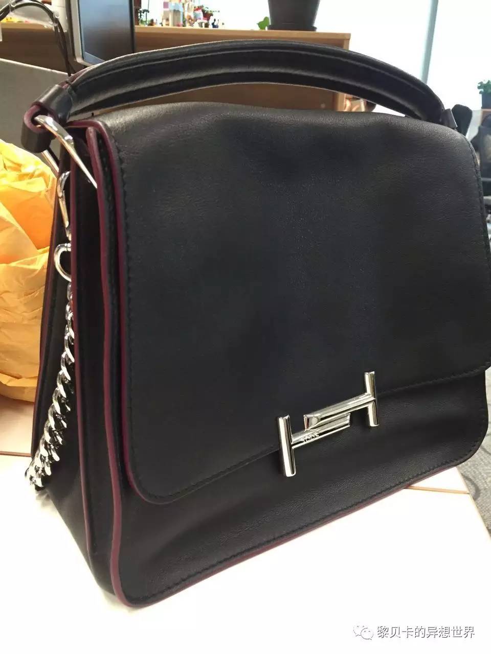 不想一出门就撞包，看看这篇找灵感