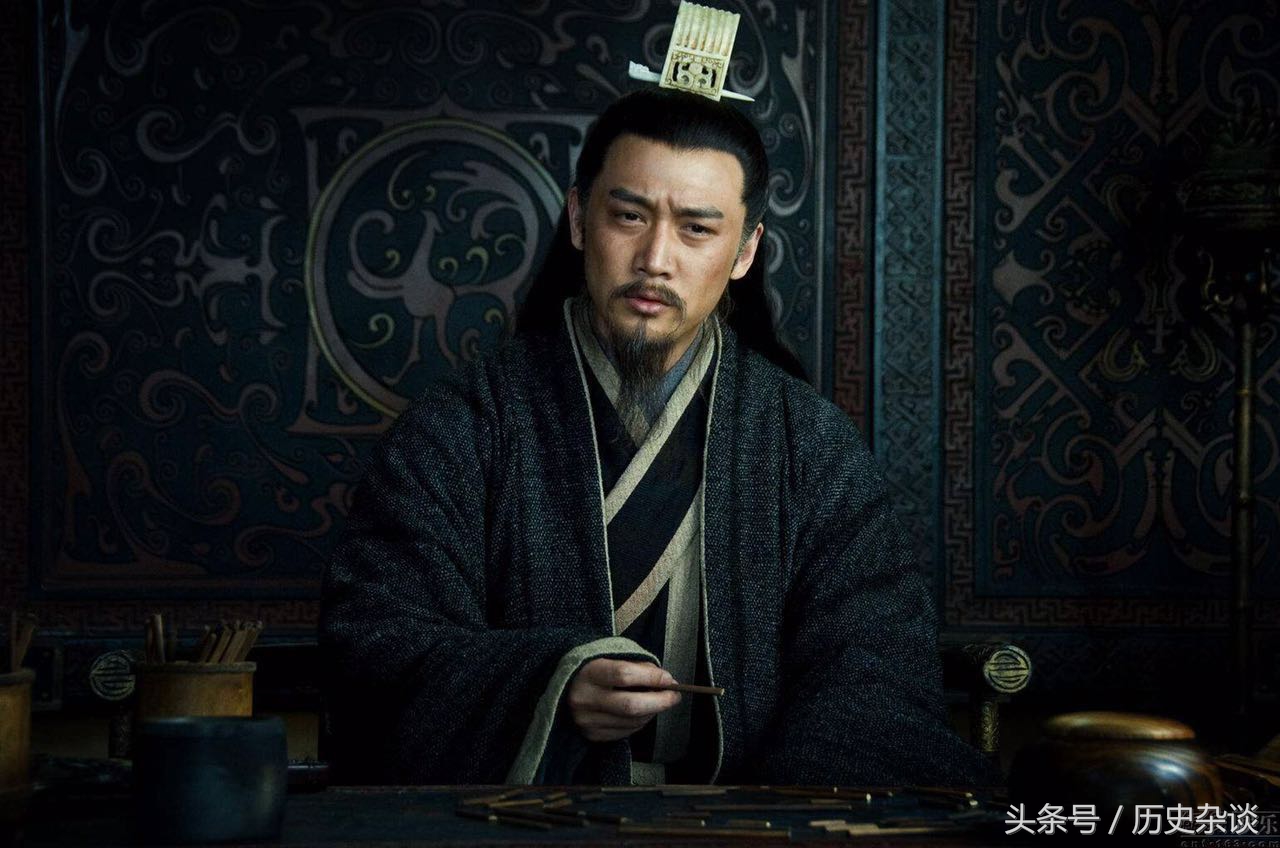 影视剧里的三国其实是假的,别被影视剧骗了
