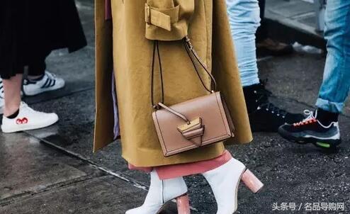 2017最火的5款ITBAG购物欲暴增！