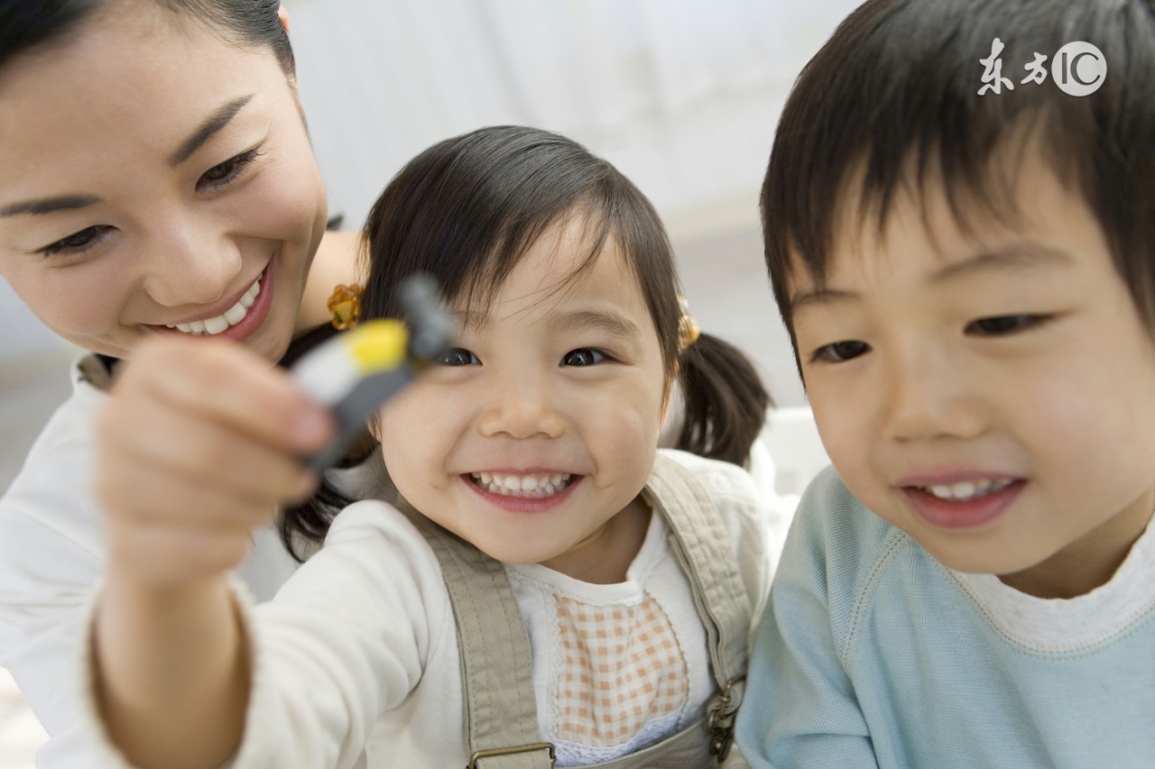 怎么教孩子心眼多点和小朋友相处,怎么和孩子相处三不原则