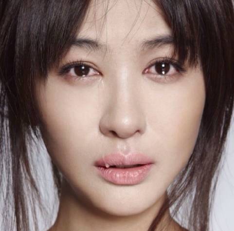 杨幂李菲儿,王鸥和李菲儿