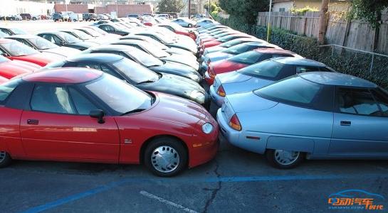 重性能而藐视补贴，通用对动力电池“很认真”