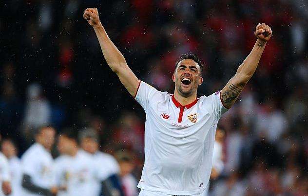 腰是关键！FIFA17西甲后腰推荐