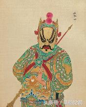 京剧国粹的魅力有多大,京剧国粹之美