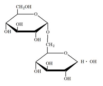 麦芽糖醇生产工艺图,麦芽糖是什么制造成的