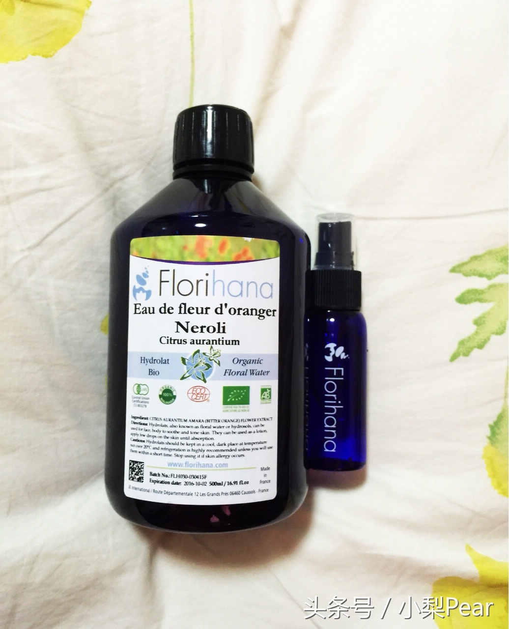 为什么纯露有贵有便宜,为什么欧美的护肤品比较清爽