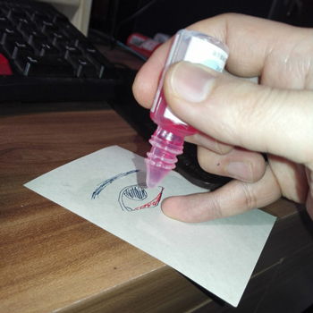 推荐几个比较好的眼药水 (眼睛辣痛流泪可以用眼药水吗)