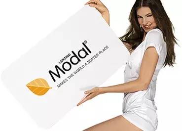 真假莫代尔棉,真假莫代尔面料