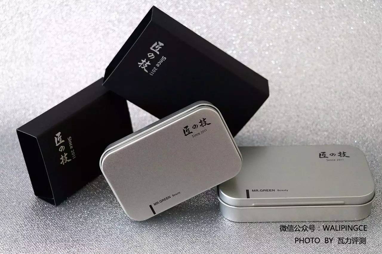 众筹剃须刀评测,众筹刮胡刀评测