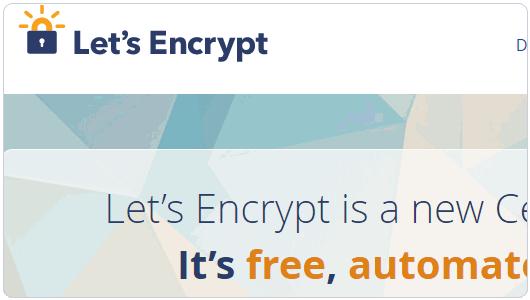 letsencrypt证书续费验证失败,letsencrypt如何获取证书