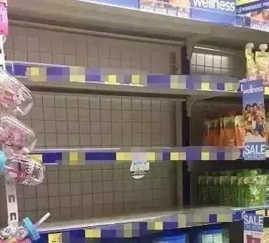 澳洲爱他美2段怎么断货,澳洲爱他美白金2段断货