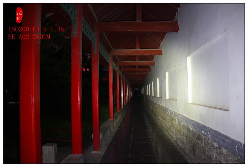 不止于斯-奈特科尔MT06MDEDC手电