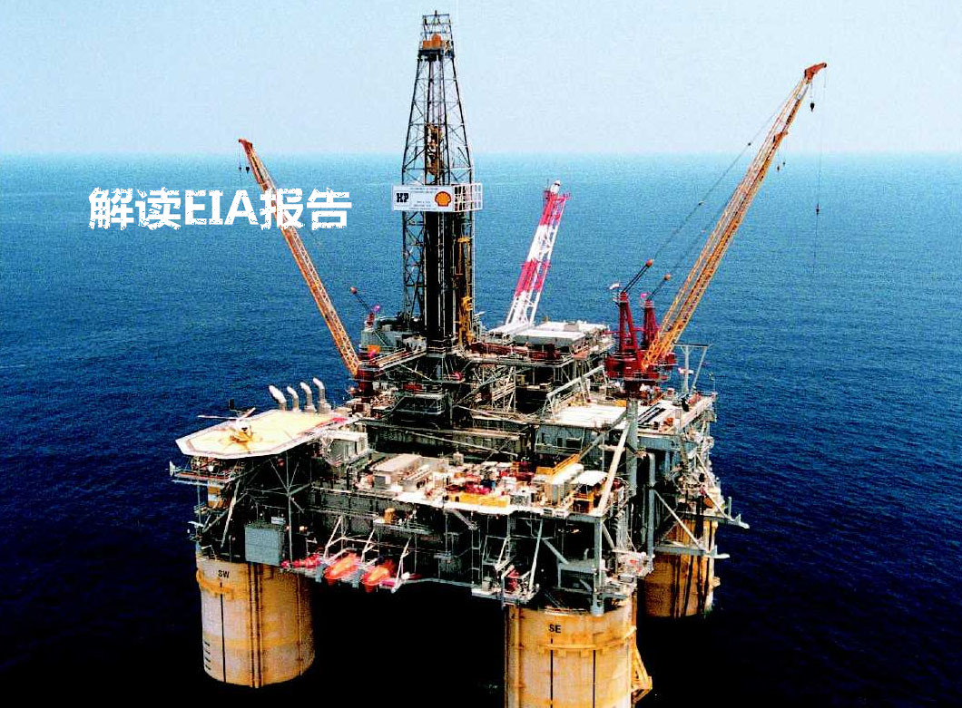 eia月度报告,eia分析报告