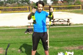 高尔夫手套很多汗渍怎么清洗,足球手套洗的时候要注意什么