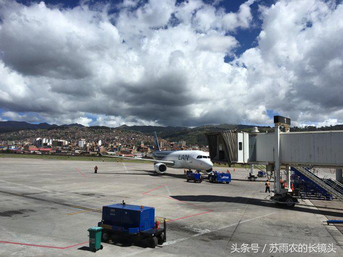 在秘鲁库斯科感受印加帝国的痕迹,秘鲁库斯科古城