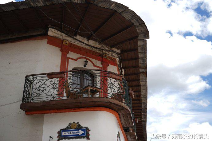 在秘鲁库斯科感受印加帝国的痕迹,秘鲁库斯科古城